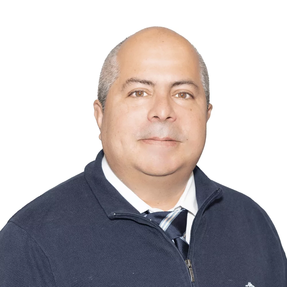 Diego Rodriguez headshot