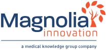 magnolia innovation - a medical knowledge group company