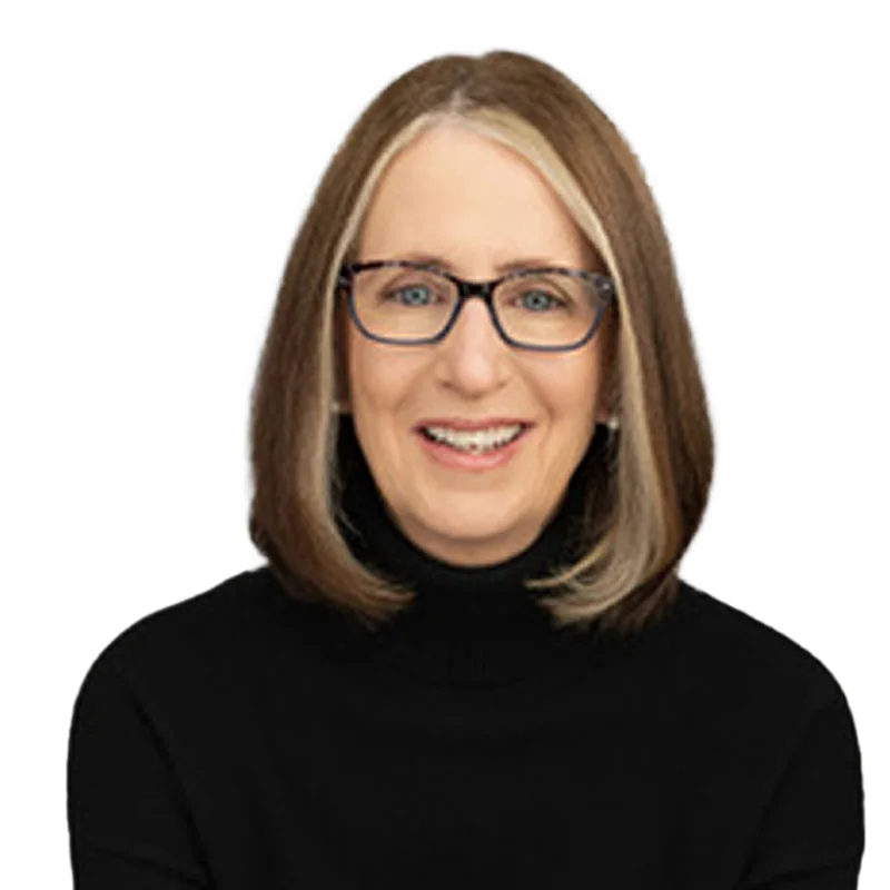 Nancy MacDonald