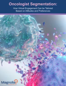 oncologist segmentation cover